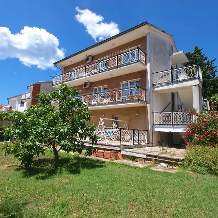 Apartment Josip 74