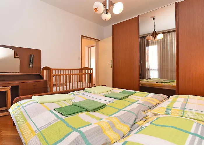 Josip 74 Apartmán *