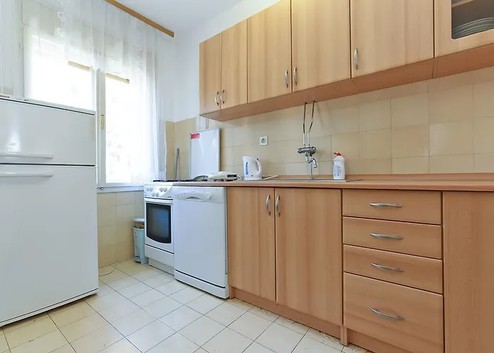 Josip 74 Apartmán *