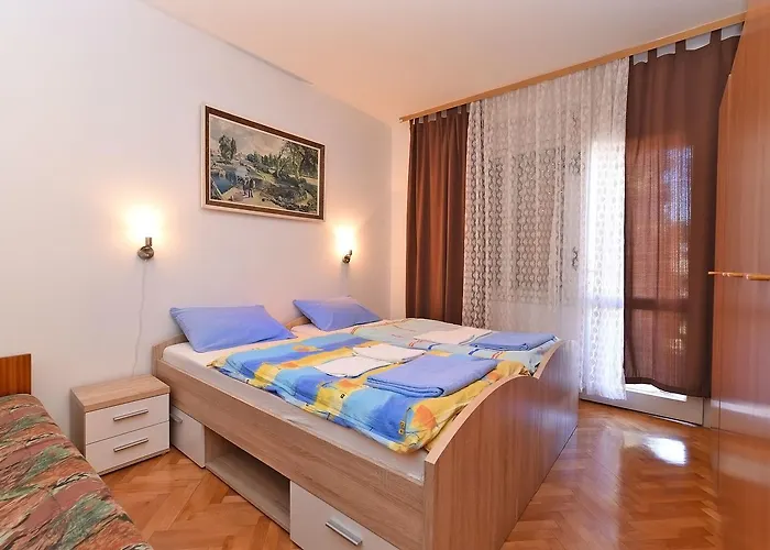 Josip 74 Apartmán Pula