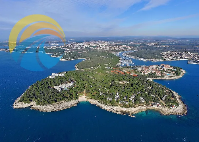 Apartmán Josip 74 *