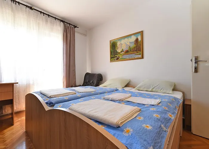 Apartmán Josip 74