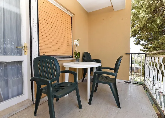 Apartmán Josip 74 *