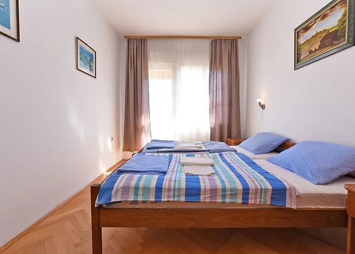 Josip 74 Apartmán *