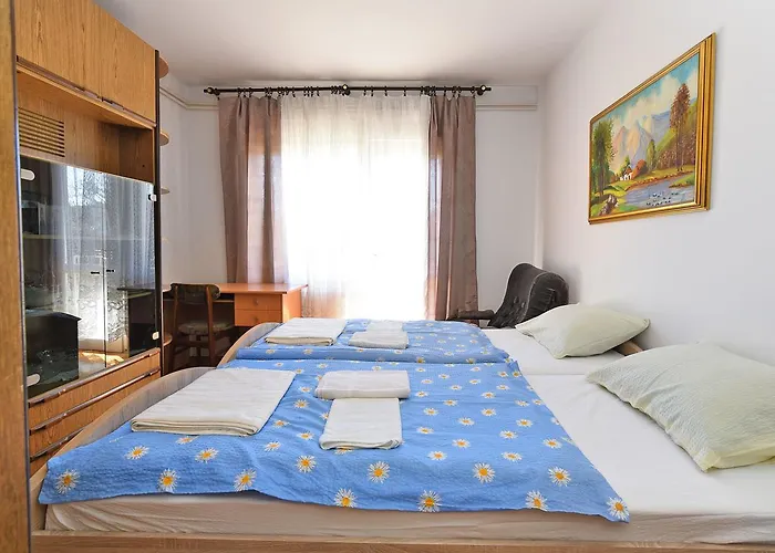 Apartmán Josip 74 Pula
