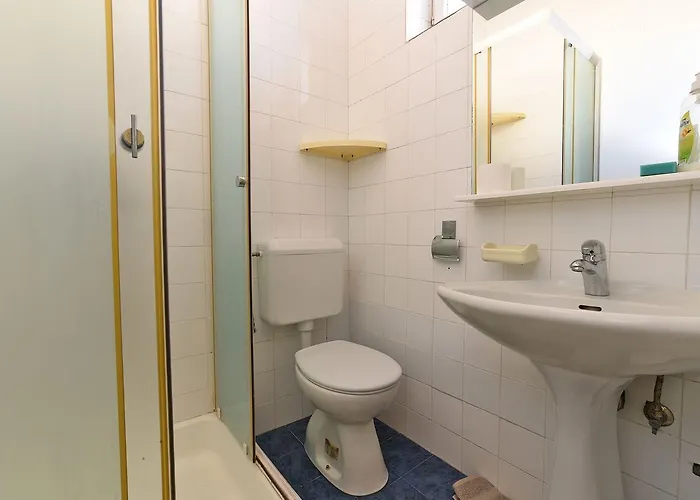 Apartmán Josip 74 *