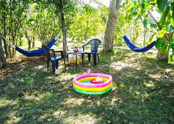 Apartmán Josip 74 Pula