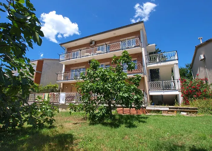 Apartmán Josip 74