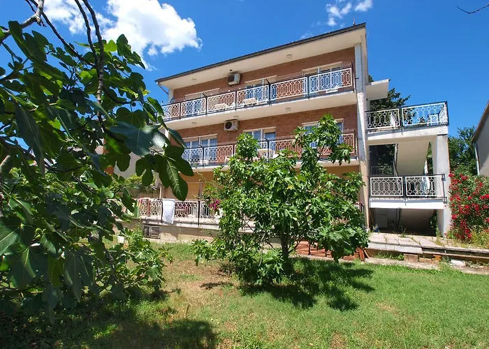 Josip 74 Apartmán *