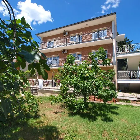 Josip 74 Apartment *