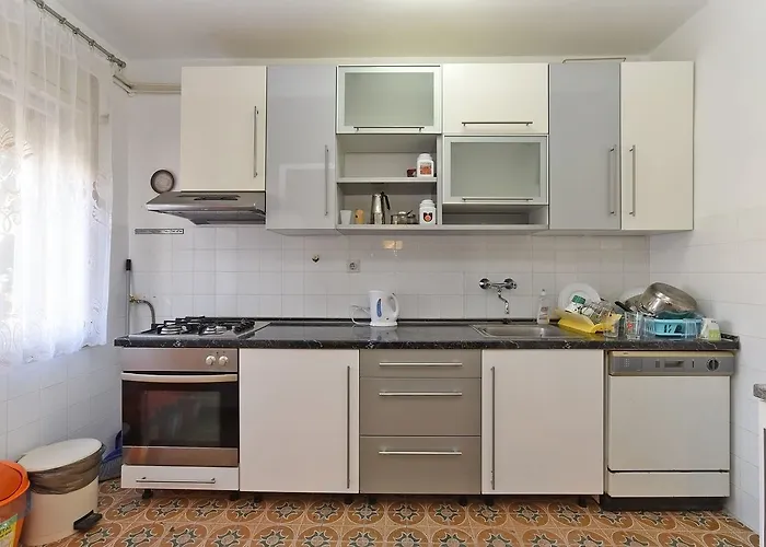 Josip 74 Apartment *