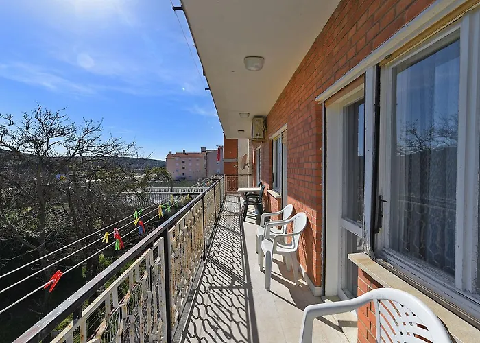 Apartment Josip 74