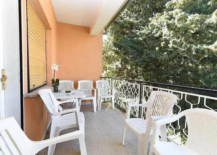 Apartment Josip 74 Pula