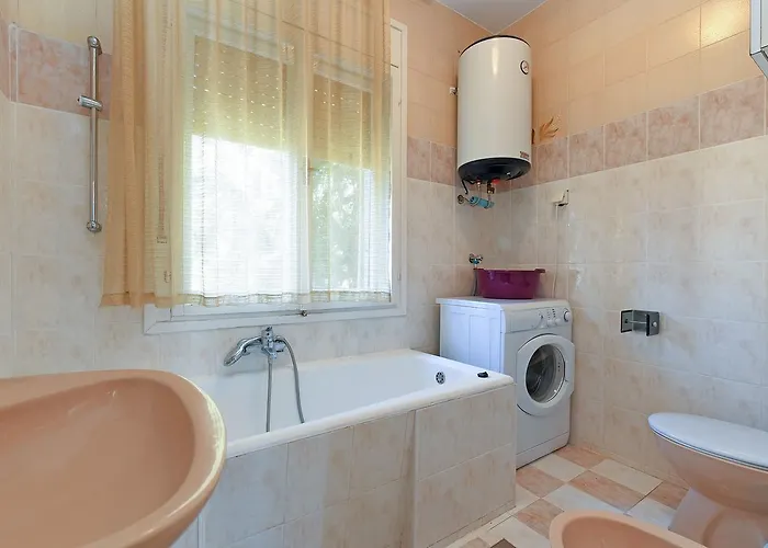 Josip 74 Apartment Pula