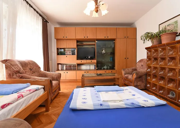 Josip 74 Apartment *