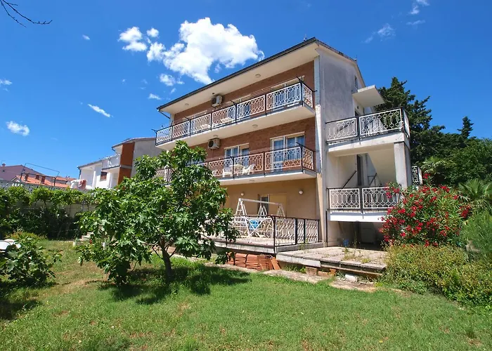 Josip 74 Apartment